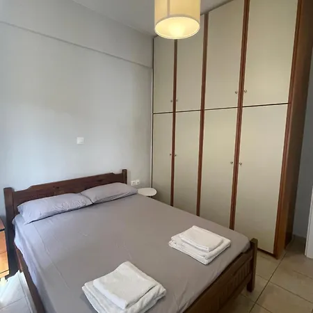 Apartment Peroulia